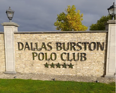 HOLY WELL LODGE 9437 – MEETING IN SOUTHAM AT THE DALLAS BURSTON POLO CLUB.
