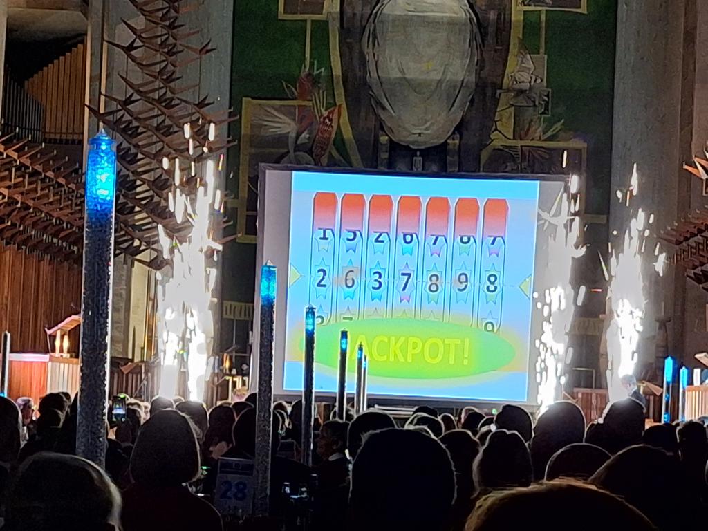 2023 Festival Total