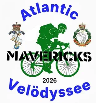 hree former British Armed Forces Veterans, with an average age of 66, completed a charity cycle ride from Plymouth to Bilbao to help raise vital funds and awareness for both Myeloma UK and Fisher House UK