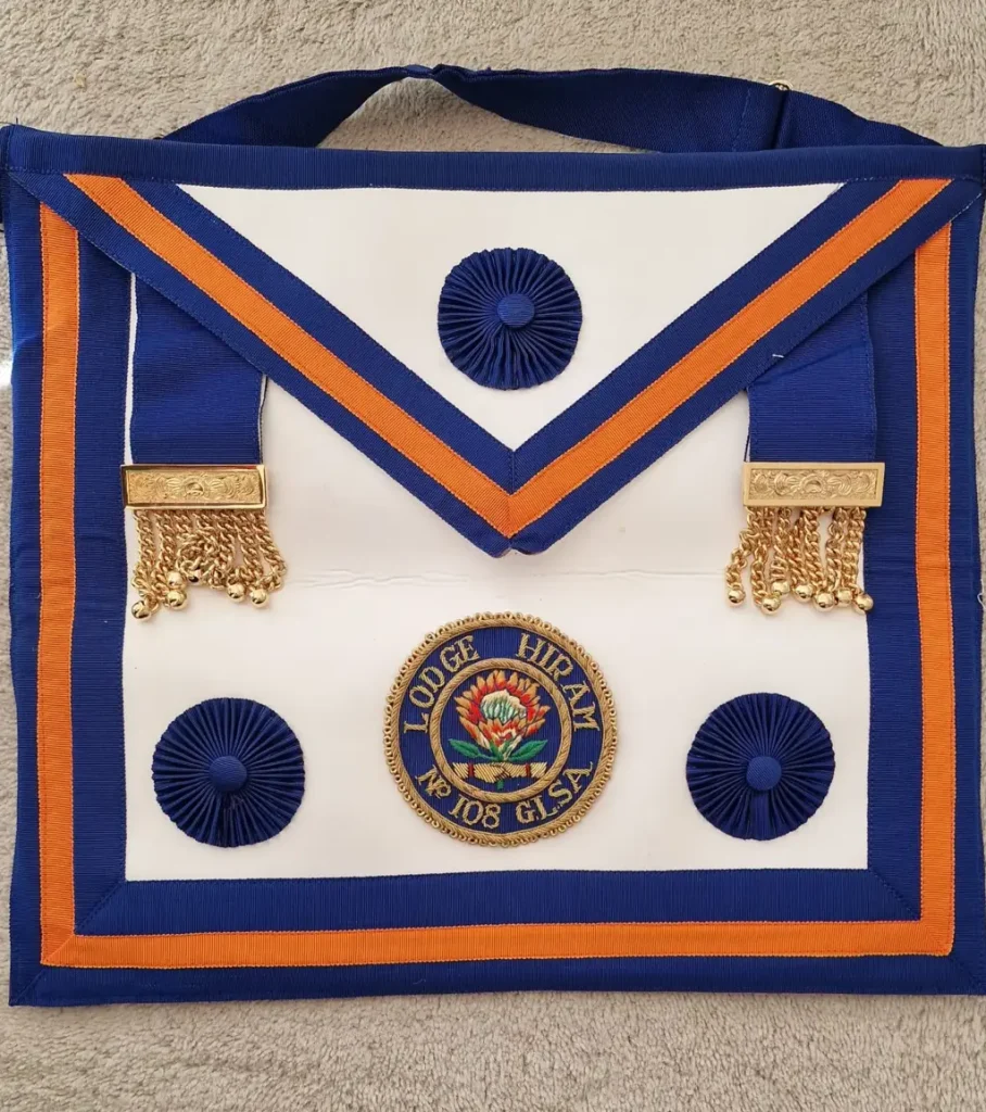 Eddie Inness — a long-time resident of Reading Court — talks about a life well-lived, shaped by family, football, and Freemasonry.