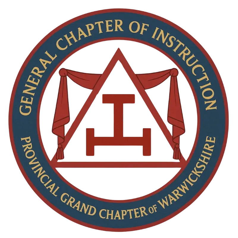 General Chapter of Instruction Logo