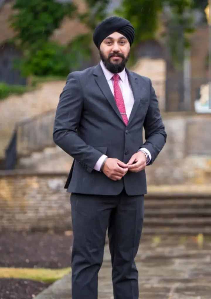Capt. Jagjeet (Jay) Singh-Sohal VR has been appointed an OBE (Officer of the Most Excellent Order of the British Empire) for Services to Commemoration of Commonwealth Soldiers who served Great Britain. The prestigious UK honour is awarded for significant contributions or achievements.
