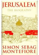 Jerusalem – The Biography