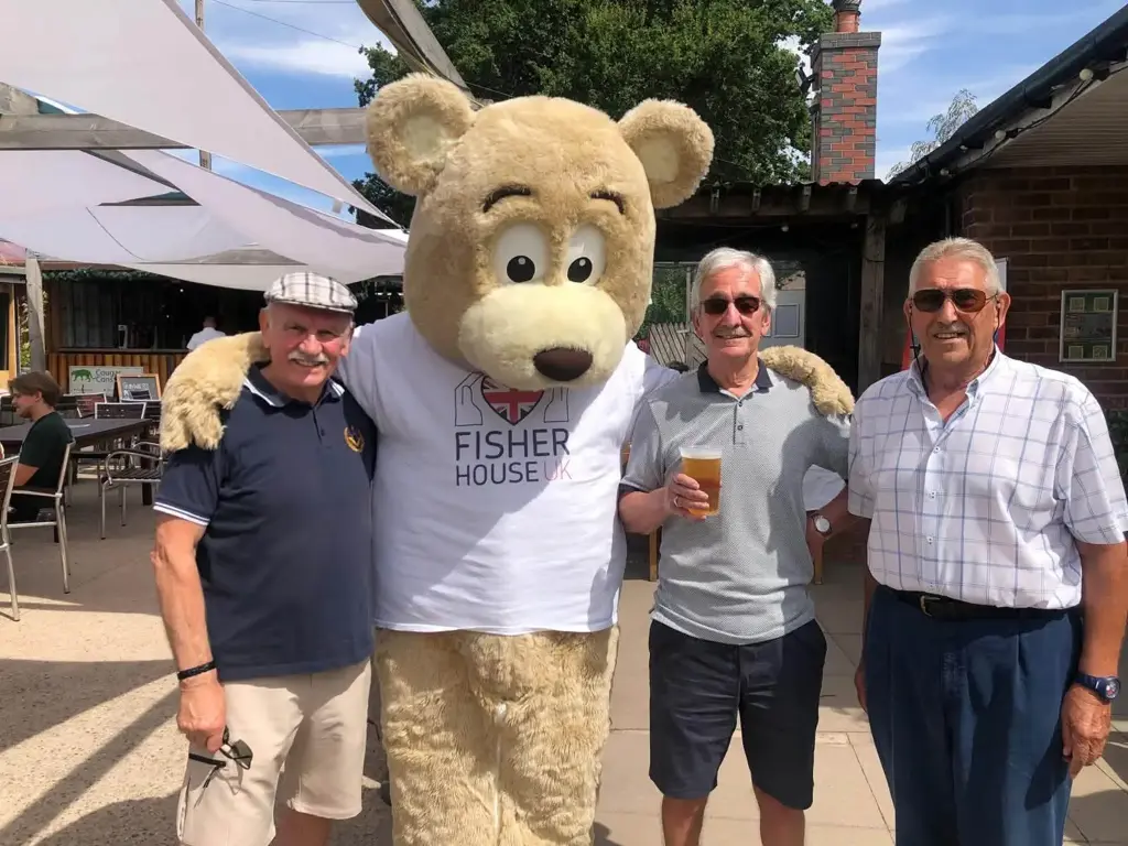 Knowle Charity Rugby Day 2026