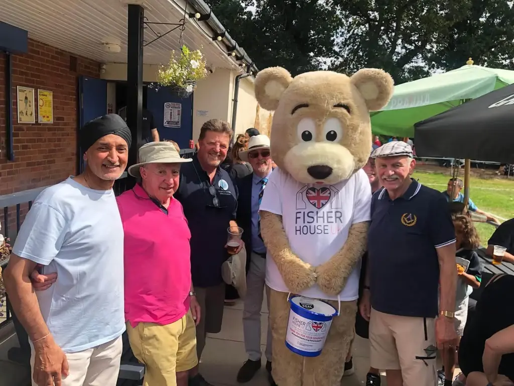 Knowle Charity Rugby Day 2026
