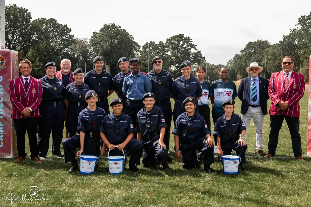 Knowle Charity Rugby Day 2026