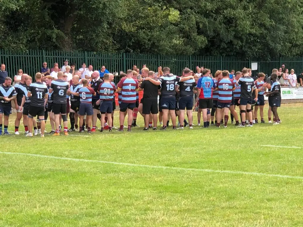 Knowle Charity Rugby Day 2026