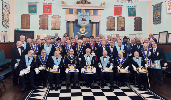 Craft Freemasonry Archives - Provincial Grand Lodge & Provincial Grand ...