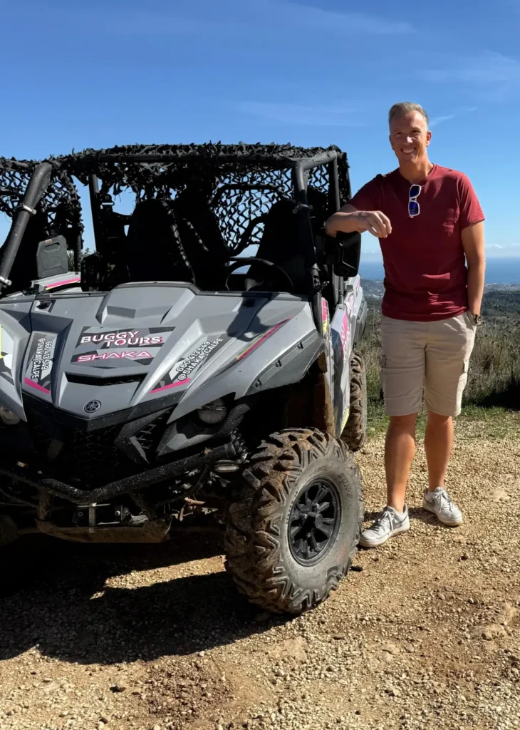 W Bro Matthew Perkins is an Assistant Provincial Grand Master in Warwickshire