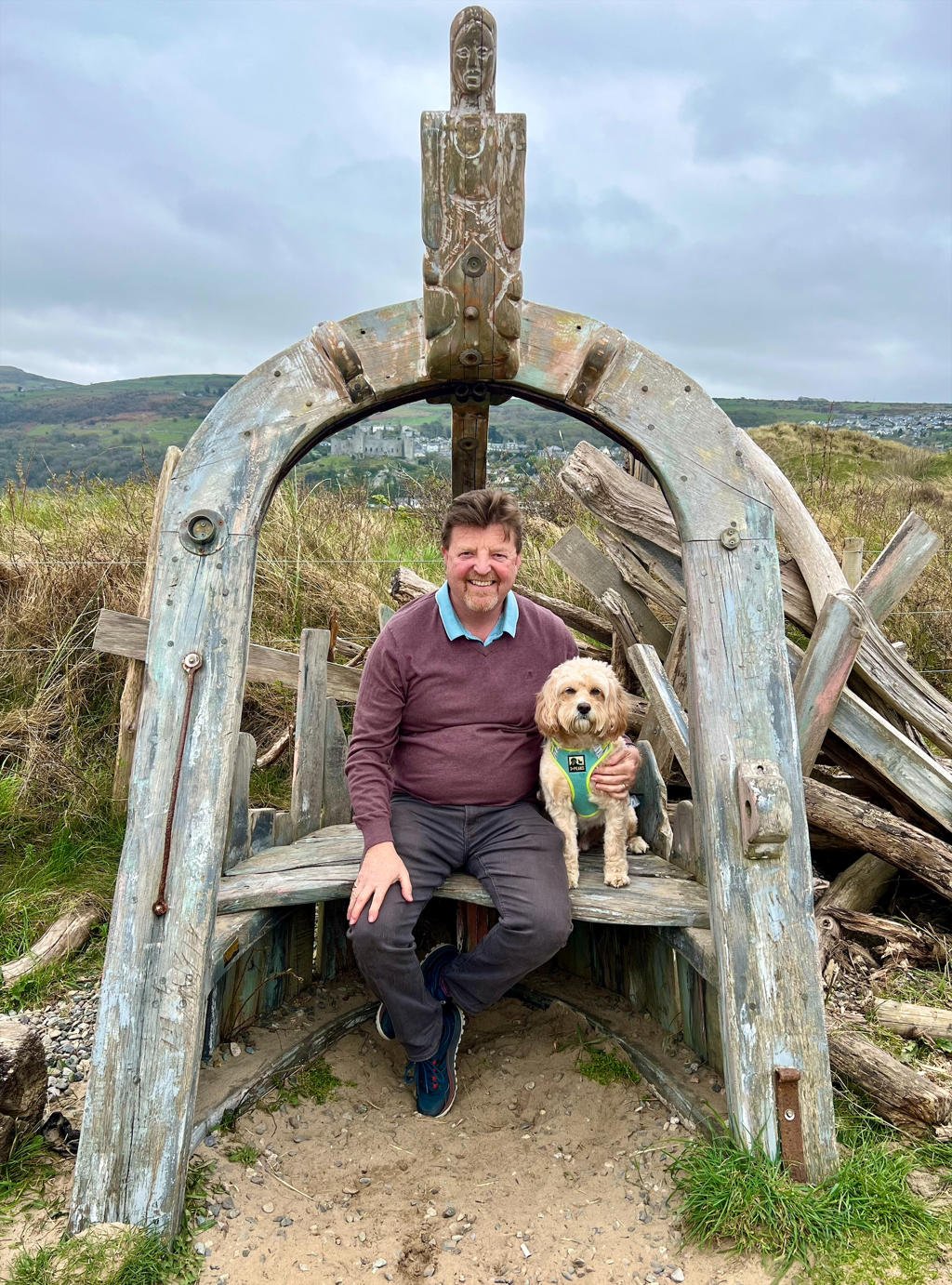 RW BRO PHILIP L HALL PROVINCIAL GRAND MASTER of WARWICKSHIRE