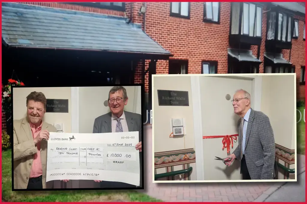 It’s not every day that an organisation reaches its 50th year, but in 2025, the Masonic Housing Association (MHA) does just that—celebrating half a century of providing safe, welcoming homes to Freemasons, their wives, widows and dependents.