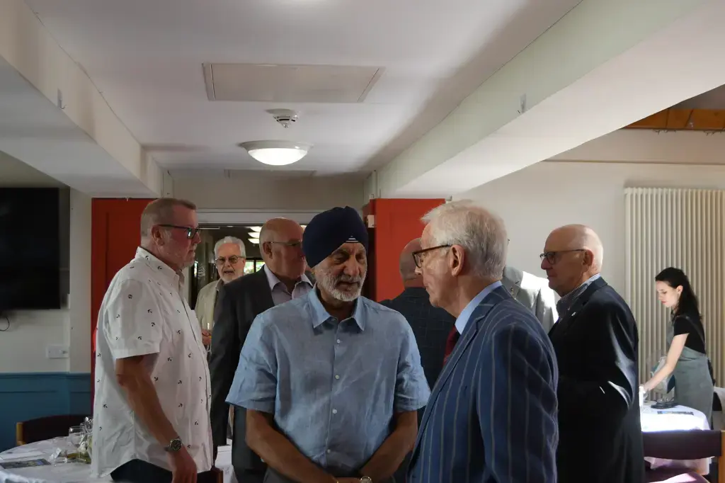 It’s not every day that an organisation reaches its 50th year, but in 2025, the Masonic Housing Association (MHA) does just that—celebrating half a century of providing safe, welcoming homes to Freemasons, their wives, widows and dependents.