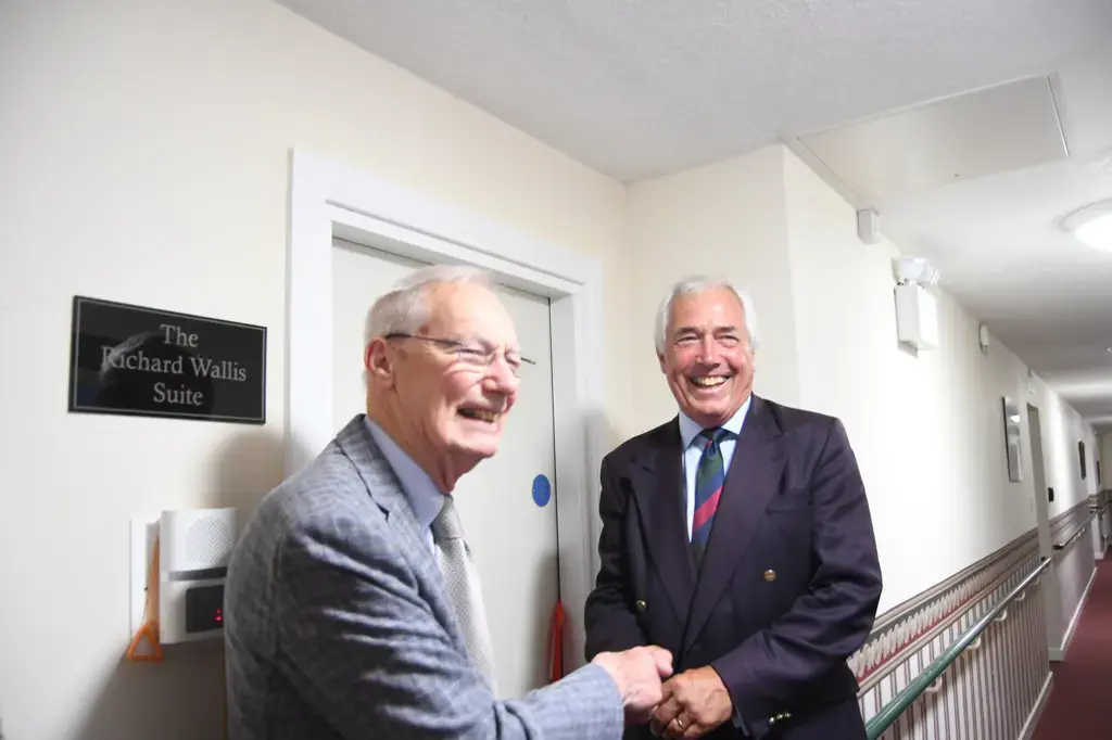 It’s not every day that an organisation reaches its 50th year, but in 2025, the Masonic Housing Association (MHA) does just that—celebrating half a century of providing safe, welcoming homes to Freemasons, their wives, widows and dependents.