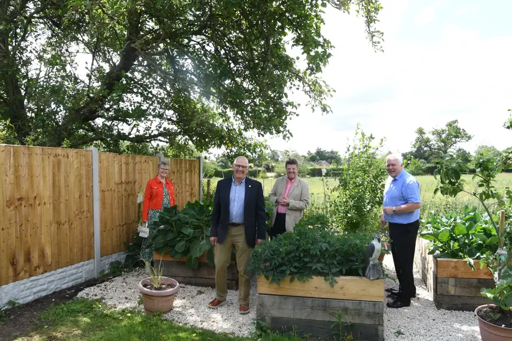 It’s not every day that an organisation reaches its 50th year, but in 2025, the Masonic Housing Association (MHA) does just that—celebrating half a century of providing safe, welcoming homes to Freemasons, their wives, widows and dependents.