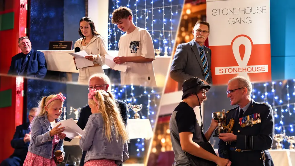 Founded in 1938, the Stonehouse Gang has long been a key part of the Birmingham community, opening its doors to not only young people but also local pensioners and young mums who might otherwise feel isolated.