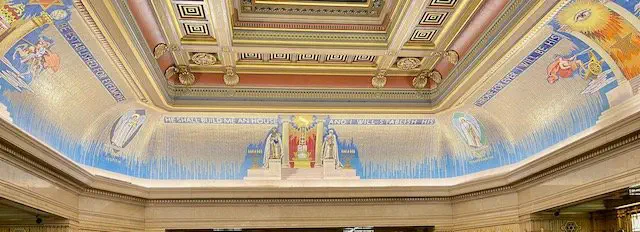 December Grand Lodge Quarterly Communications