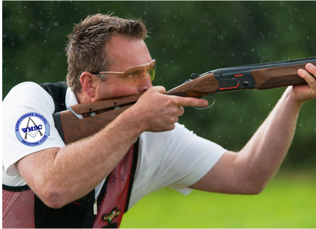 Warwickshire Masonic Shooting Club