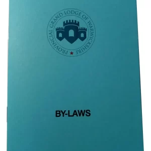 Provincial Bylaws