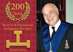 Yasha Beresiner