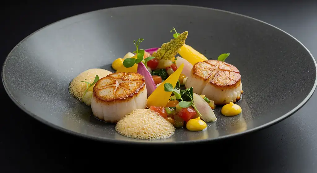 A new flavour for the festive board — fine dining meets Freemasonry
